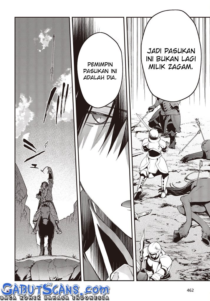 realist-maou-niyoru-seiiki-naki-isekai-kaikaku - Chapter: 39