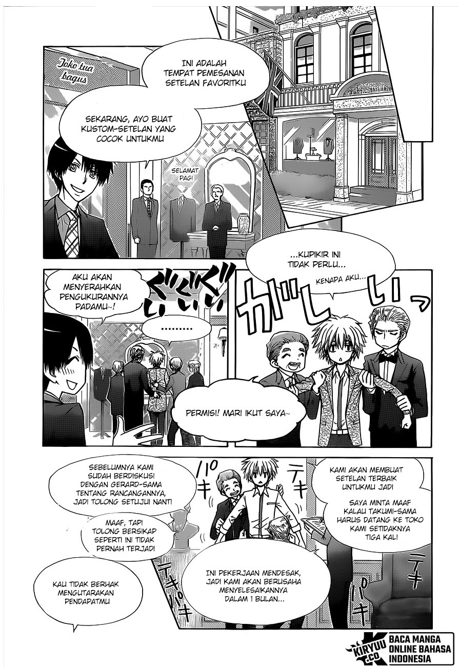 kaichou-wa-maid-sama - Chapter: 74