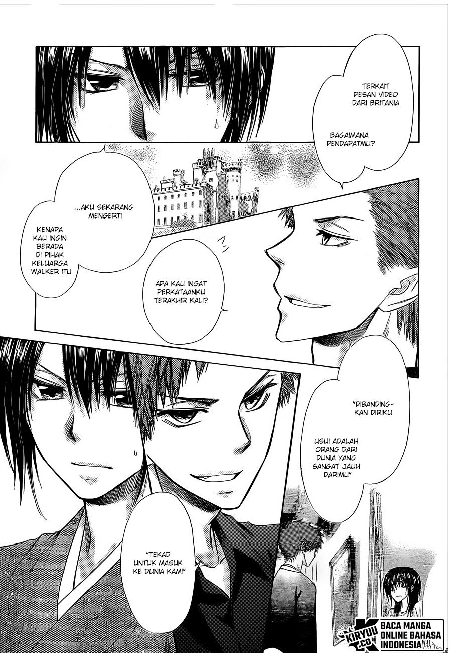 kaichou-wa-maid-sama - Chapter: 74