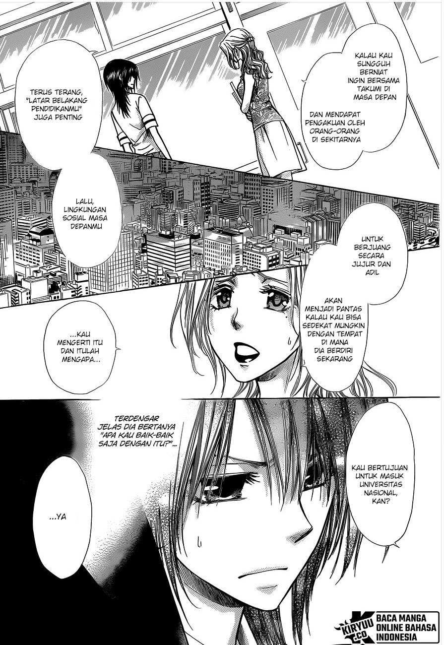 kaichou-wa-maid-sama - Chapter: 74