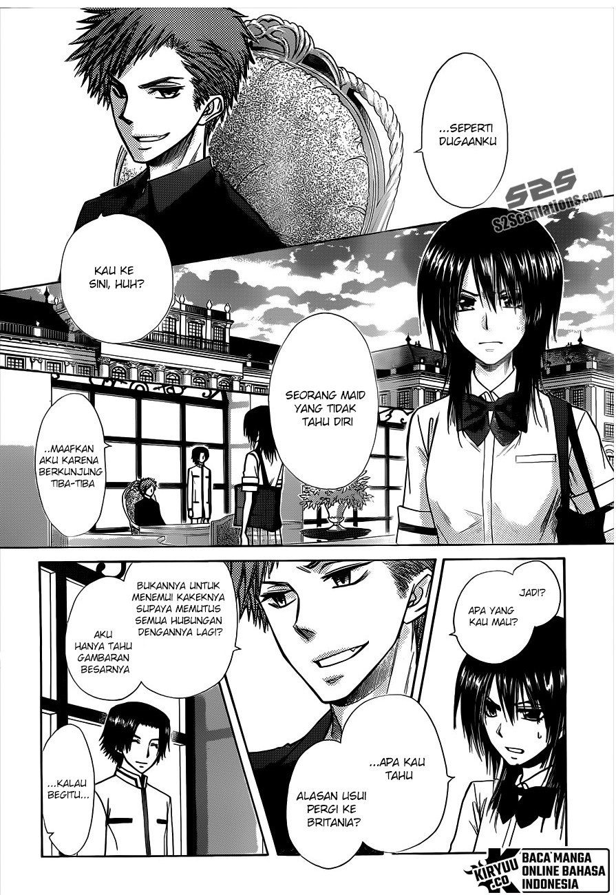 kaichou-wa-maid-sama - Chapter: 74