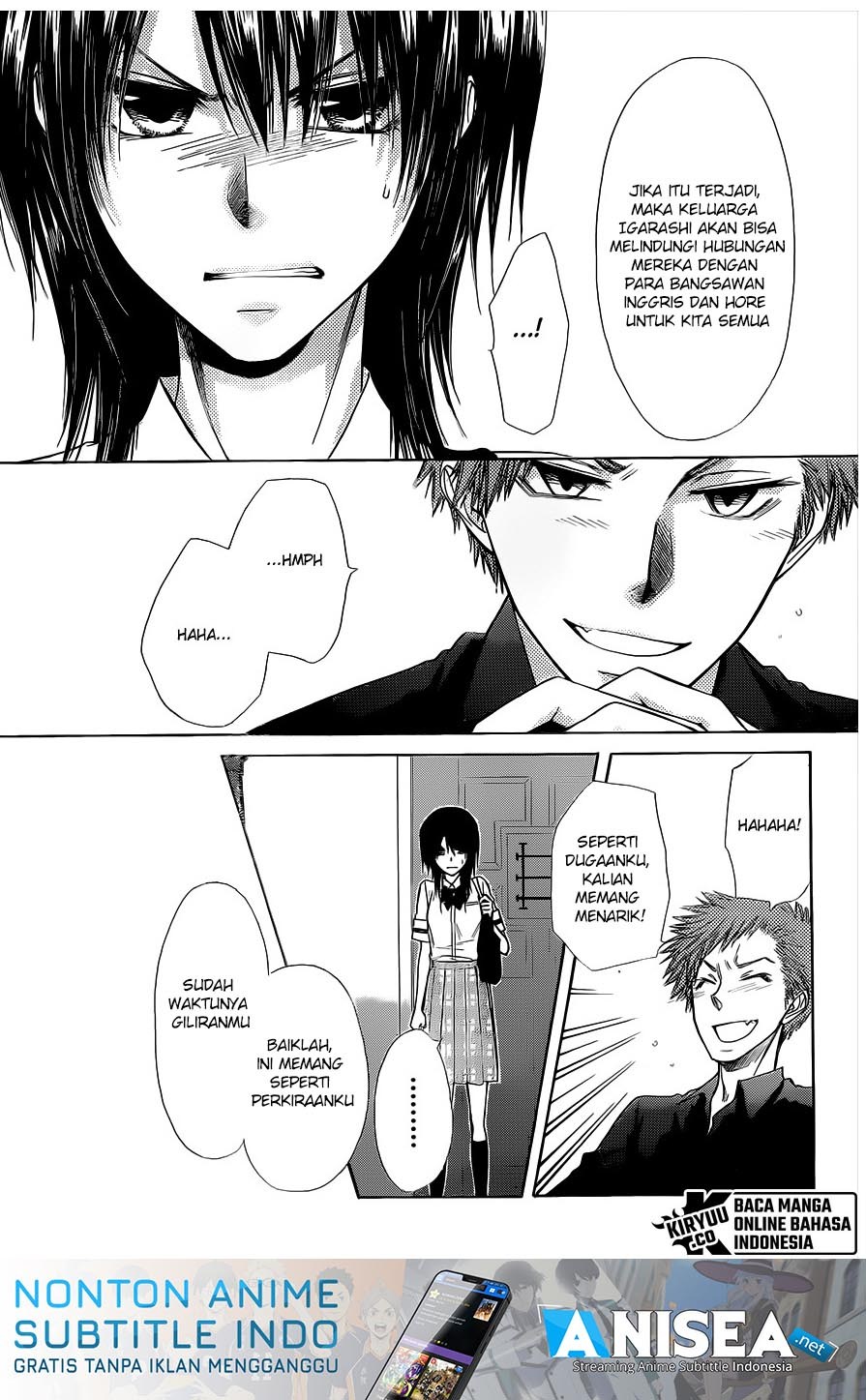 kaichou-wa-maid-sama - Chapter: 74