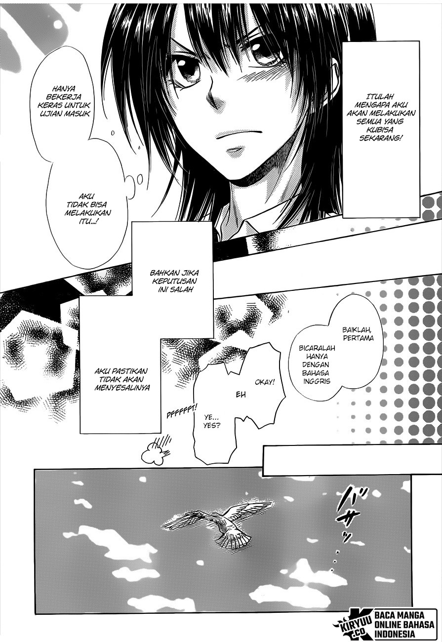 kaichou-wa-maid-sama - Chapter: 74