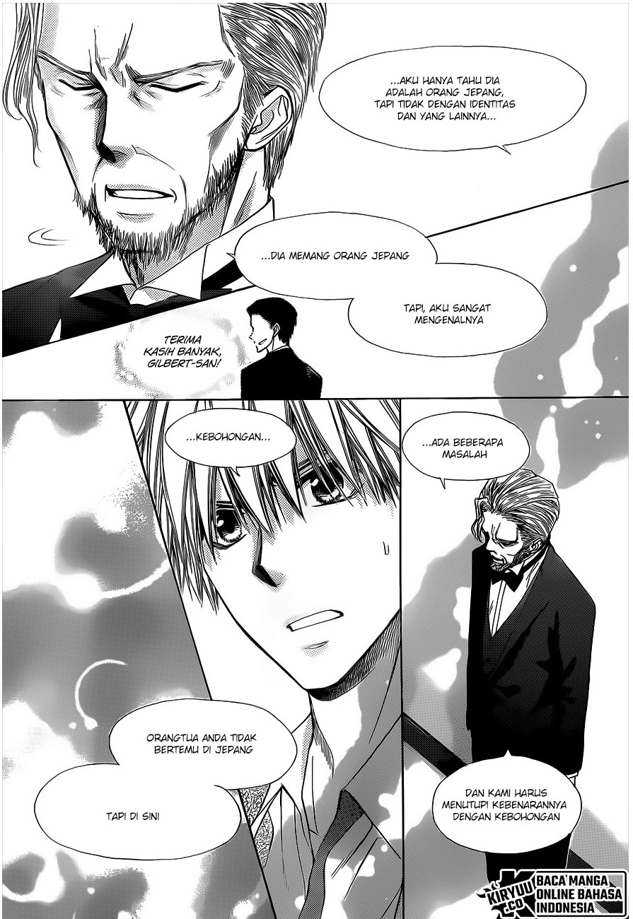 kaichou-wa-maid-sama - Chapter: 74