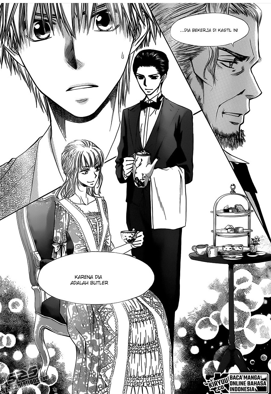 kaichou-wa-maid-sama - Chapter: 74