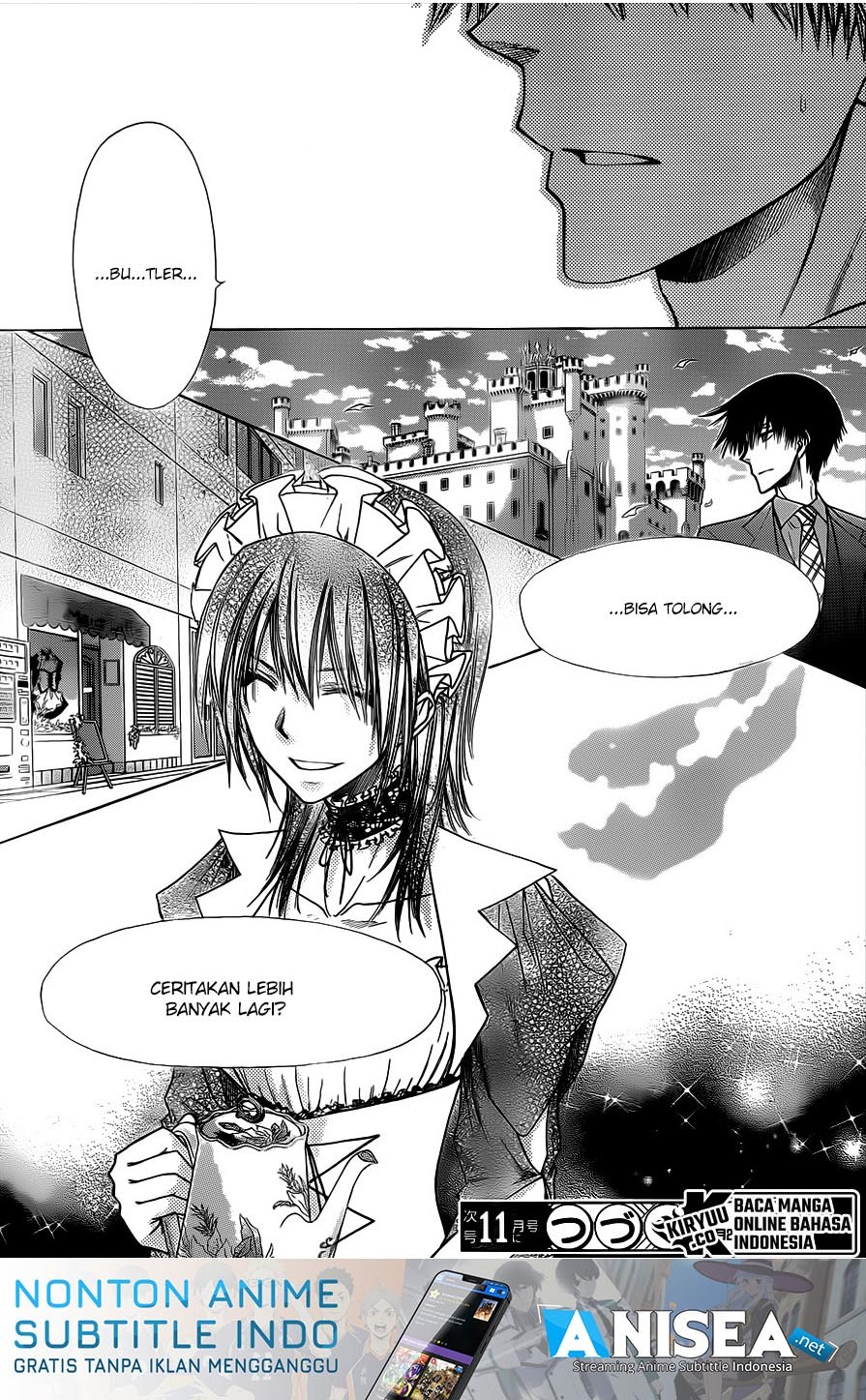 kaichou-wa-maid-sama - Chapter: 74