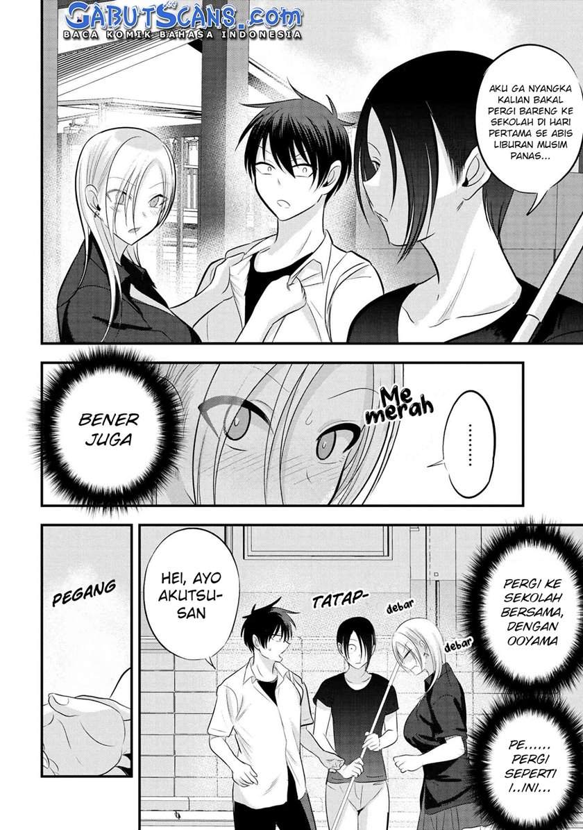 please-go-home-akutsu-san - Chapter: 89