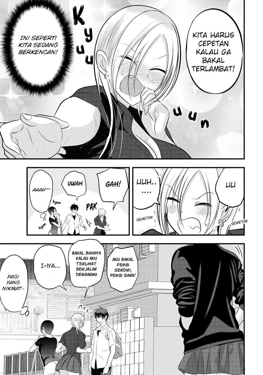 please-go-home-akutsu-san - Chapter: 89