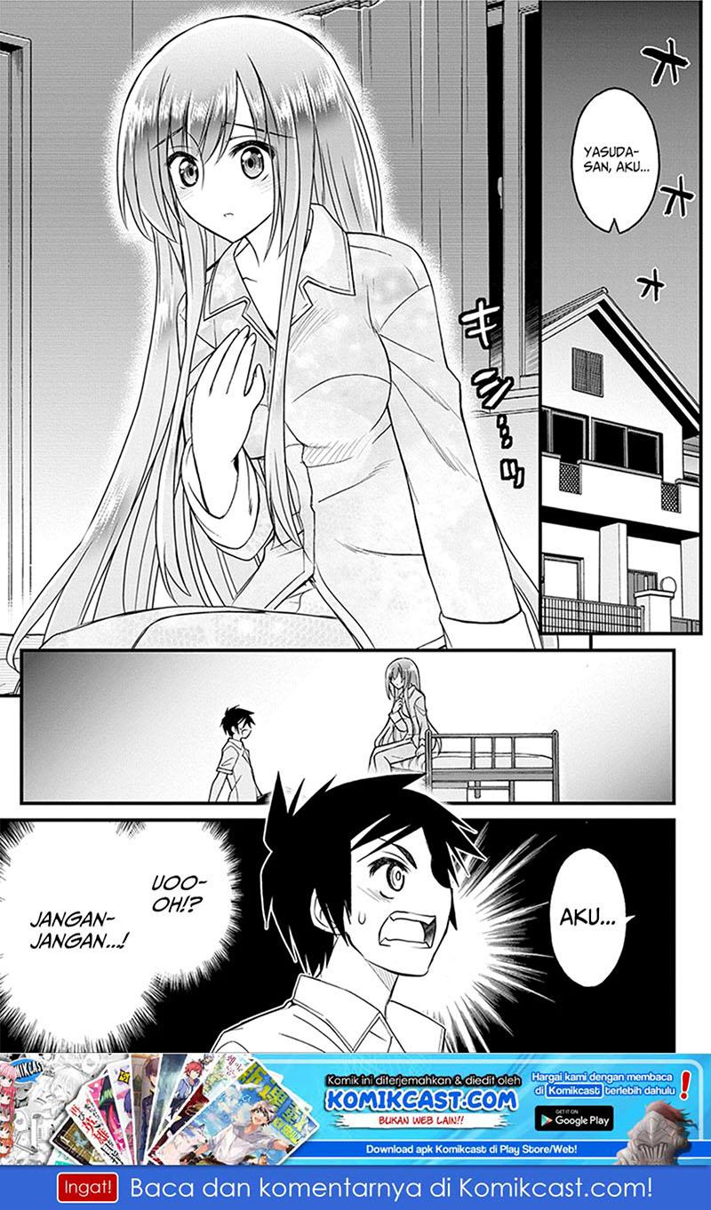 kin-no-kanojo-gin-no-kanojo - Chapter: 9