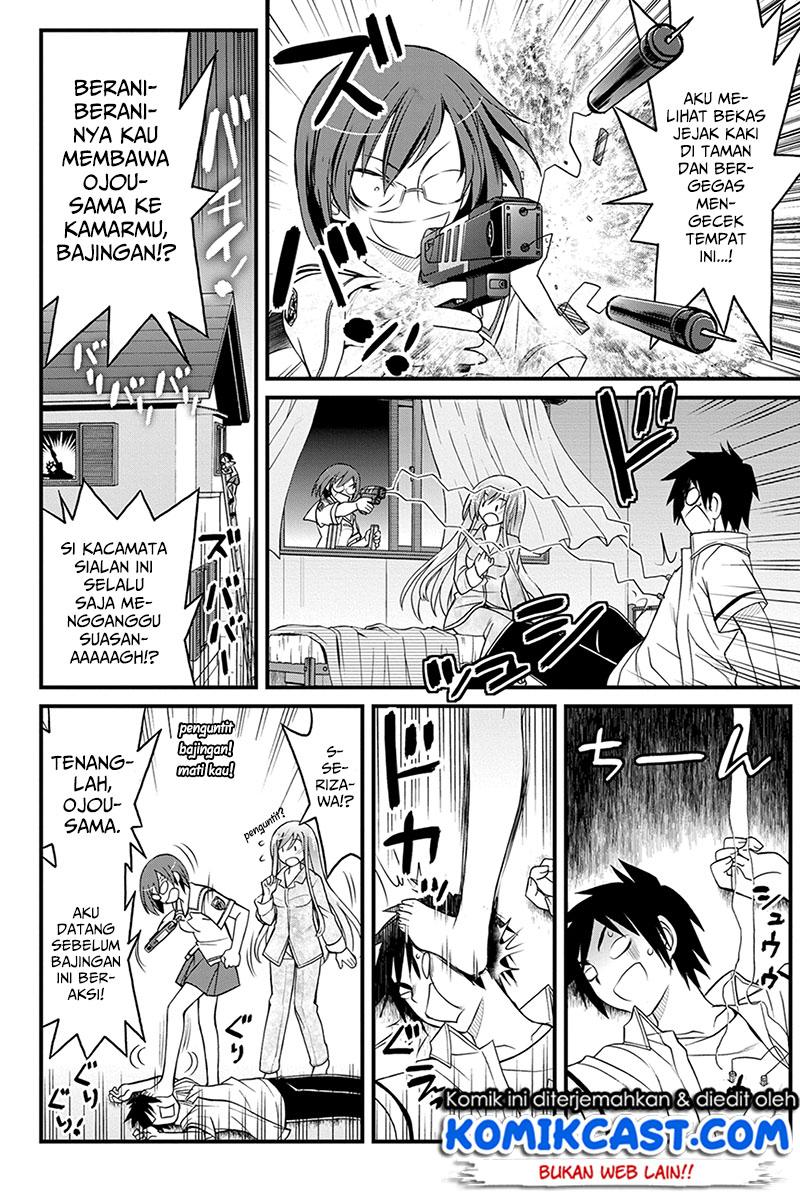 kin-no-kanojo-gin-no-kanojo - Chapter: 9