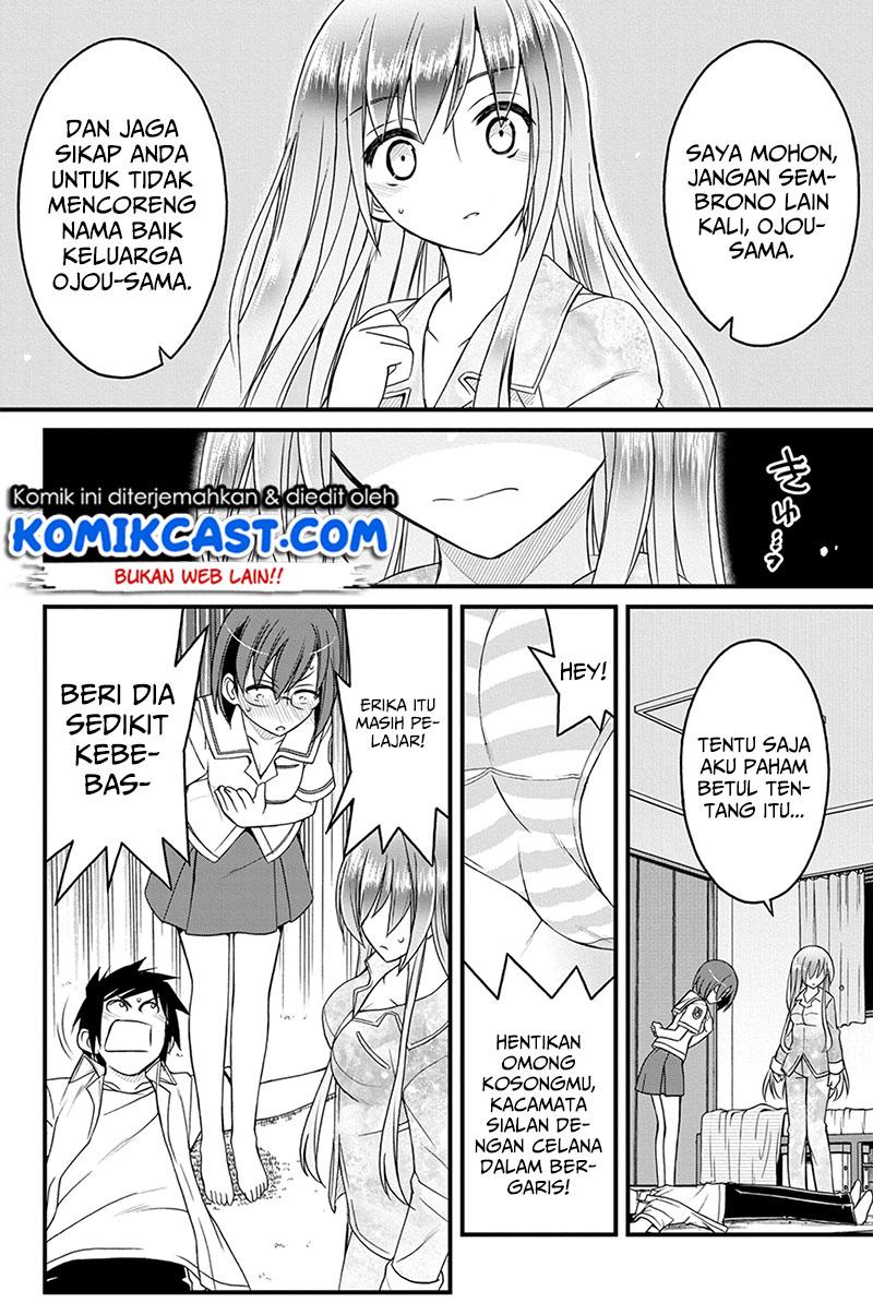 kin-no-kanojo-gin-no-kanojo - Chapter: 9