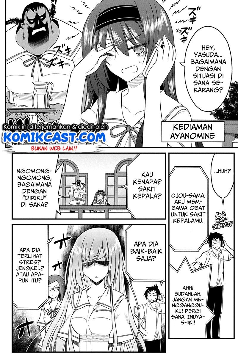 kin-no-kanojo-gin-no-kanojo - Chapter: 9