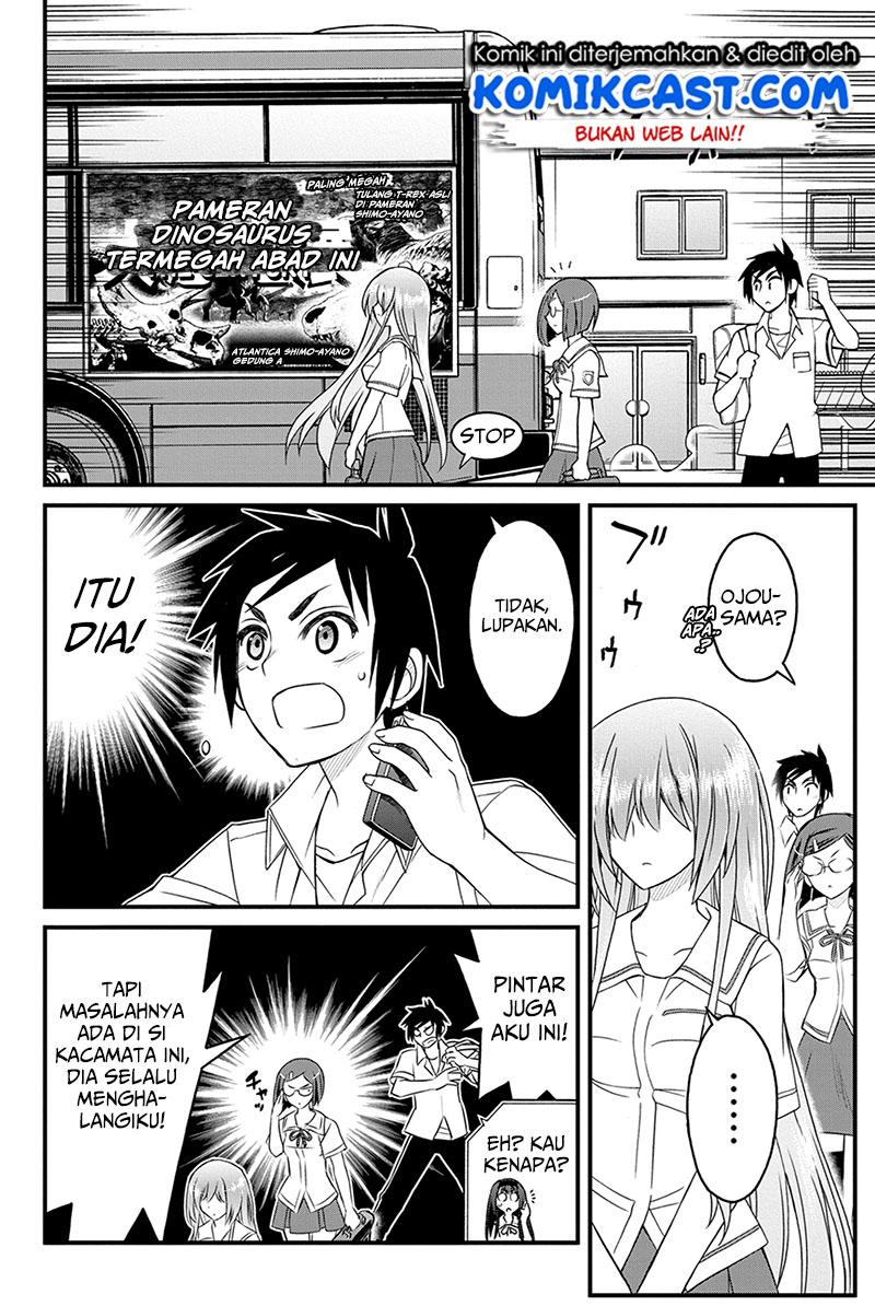 kin-no-kanojo-gin-no-kanojo - Chapter: 9