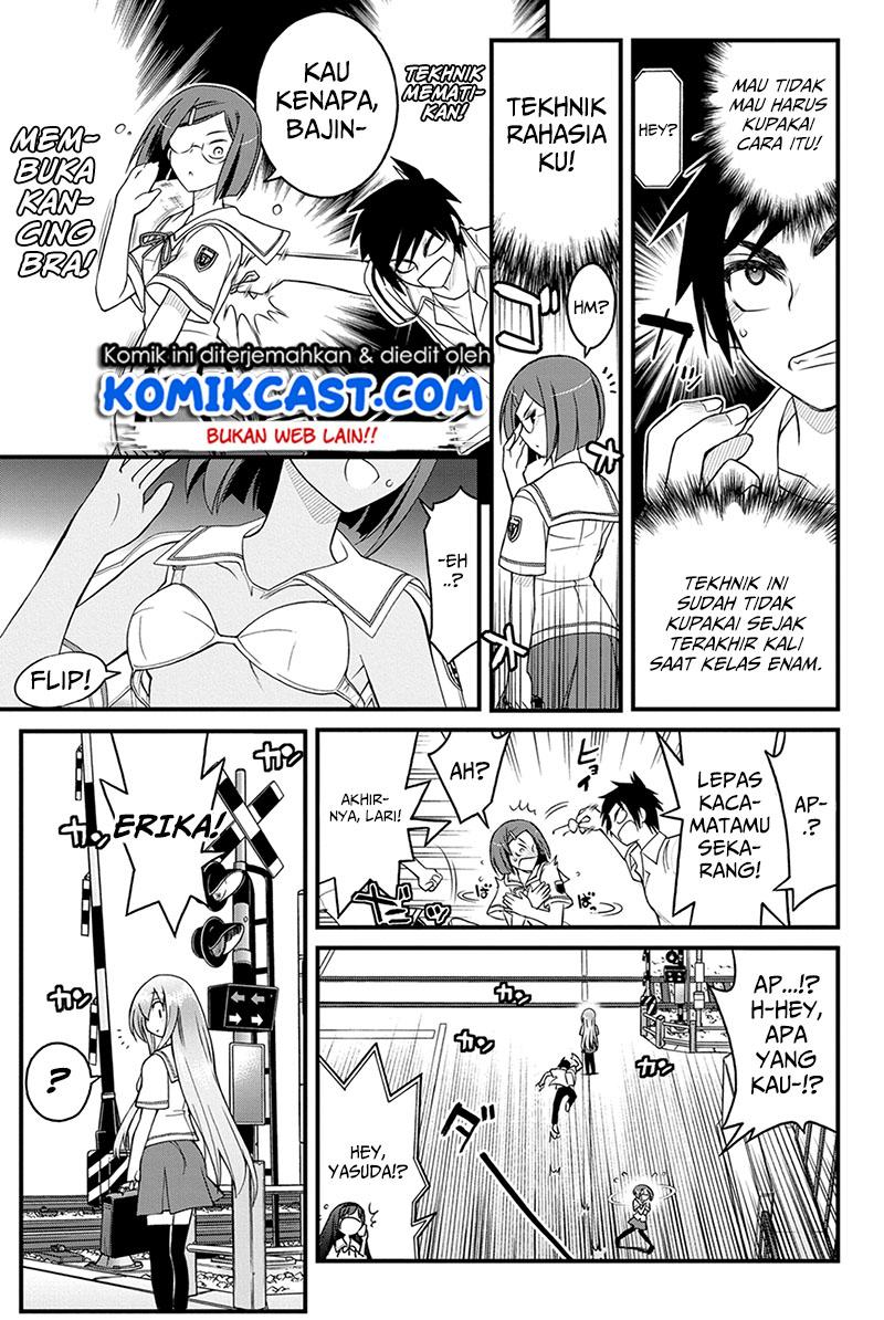 kin-no-kanojo-gin-no-kanojo - Chapter: 9