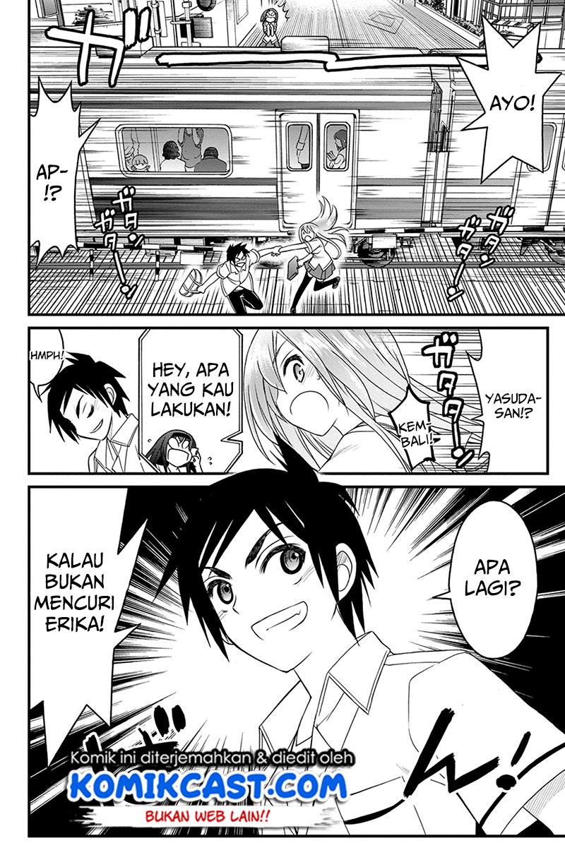 kin-no-kanojo-gin-no-kanojo - Chapter: 9