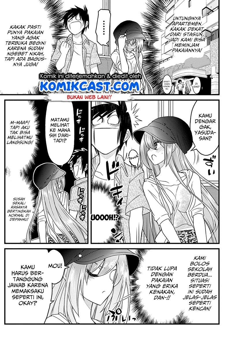 kin-no-kanojo-gin-no-kanojo - Chapter: 9