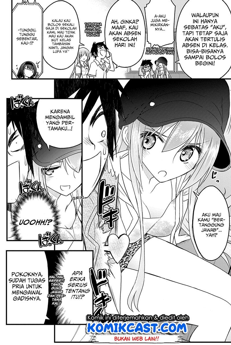 kin-no-kanojo-gin-no-kanojo - Chapter: 9