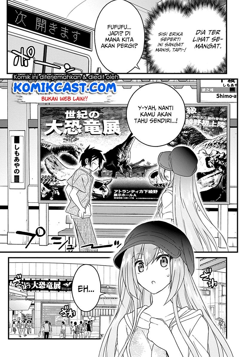 kin-no-kanojo-gin-no-kanojo - Chapter: 9