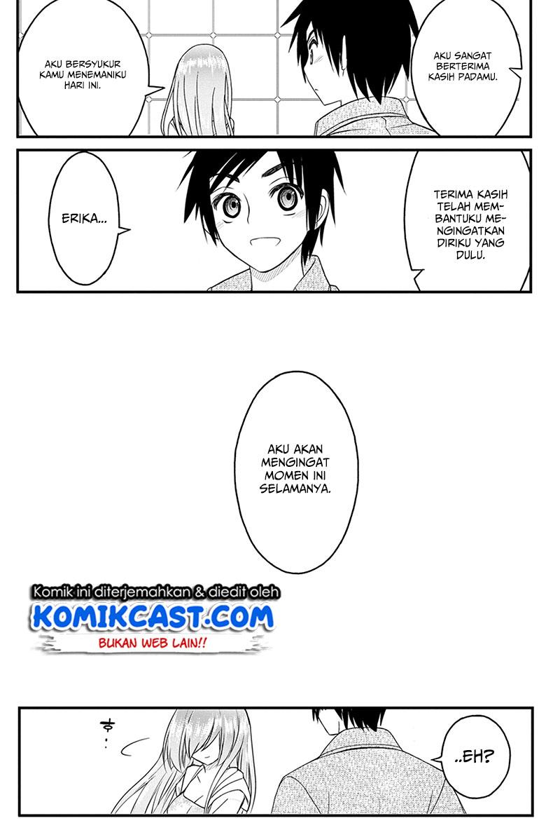 kin-no-kanojo-gin-no-kanojo - Chapter: 9