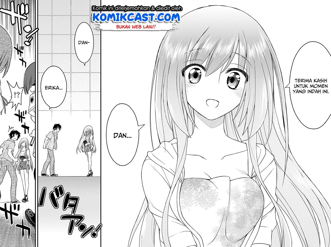 kin-no-kanojo-gin-no-kanojo - Chapter: 9