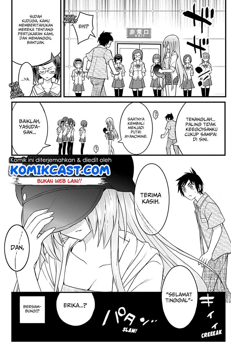 kin-no-kanojo-gin-no-kanojo - Chapter: 9