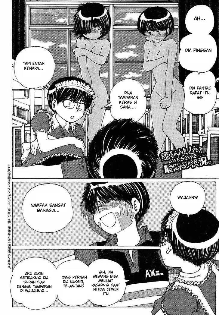 nazo-no-kanojo-x - Chapter: 34