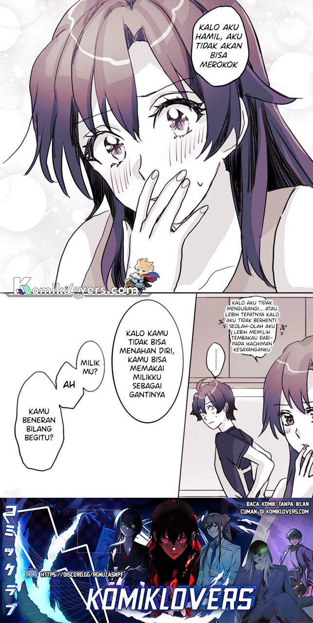 hiratsu-cute-shizu-cute - Chapter: 35