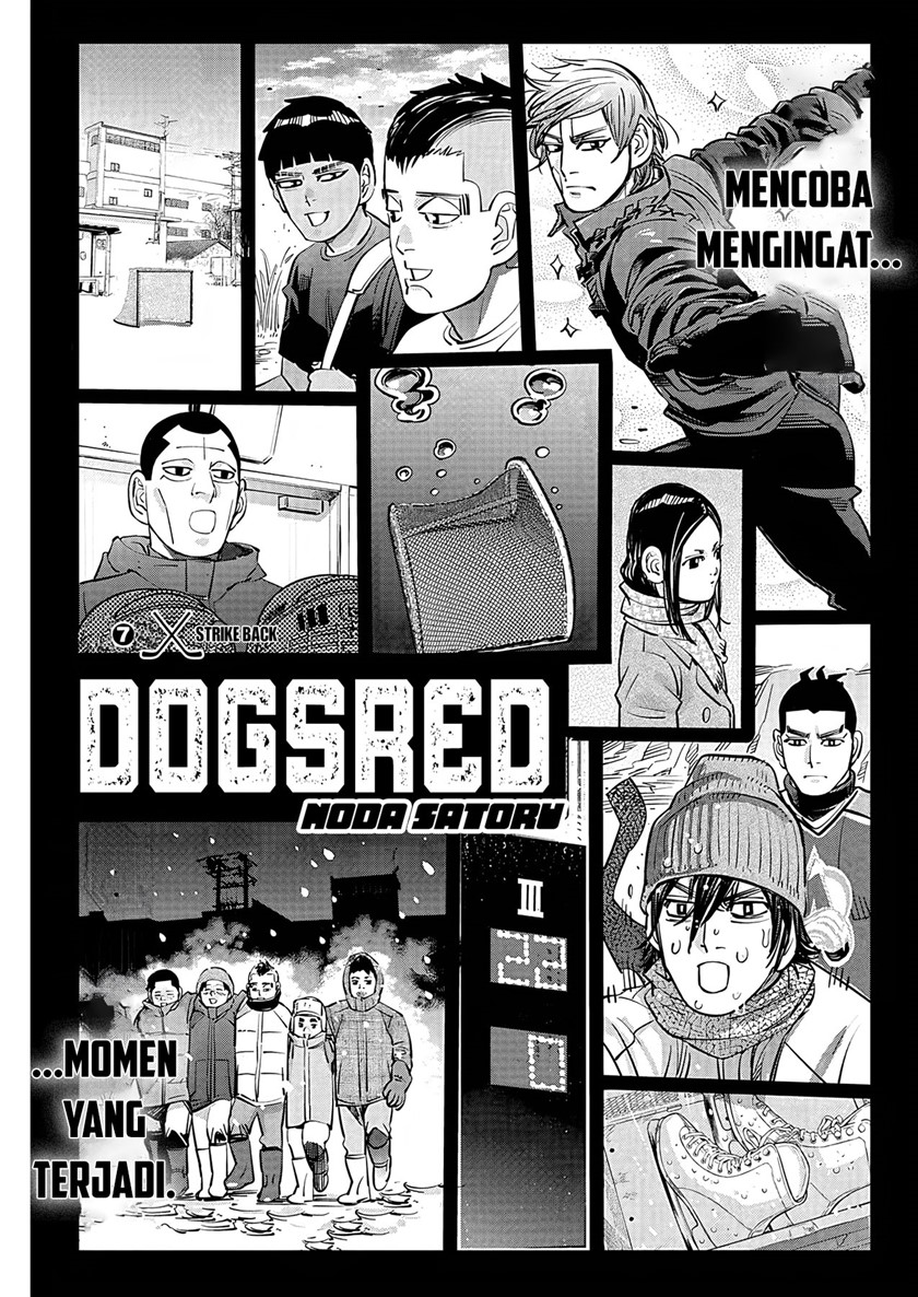 dogsred - Chapter: 7