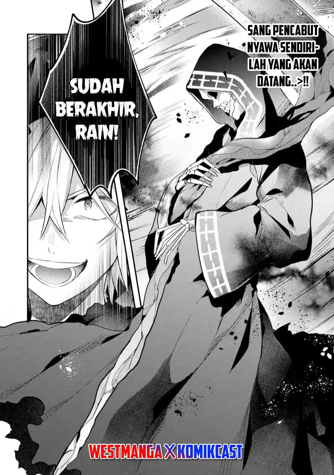 yuusha-party-wo-tsuihou-sareta-beast-tamer-saikyou-shuzoku-nekomimi-shojo-to-deau - Chapter: 60