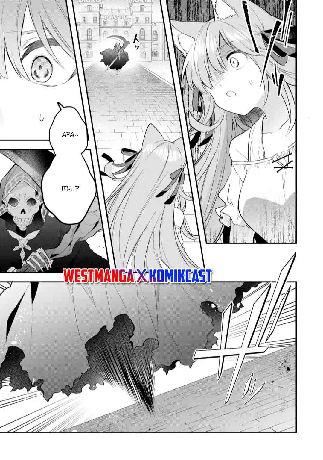yuusha-party-wo-tsuihou-sareta-beast-tamer-saikyou-shuzoku-nekomimi-shojo-to-deau - Chapter: 60