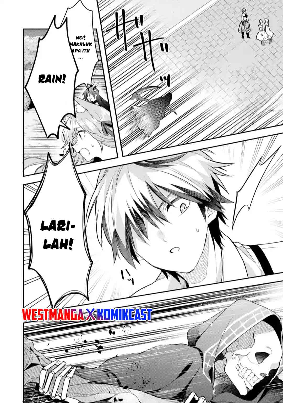 yuusha-party-wo-tsuihou-sareta-beast-tamer-saikyou-shuzoku-nekomimi-shojo-to-deau - Chapter: 60