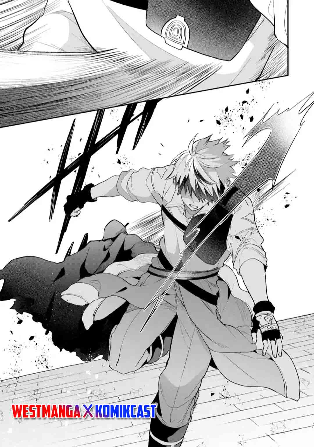 yuusha-party-wo-tsuihou-sareta-beast-tamer-saikyou-shuzoku-nekomimi-shojo-to-deau - Chapter: 60