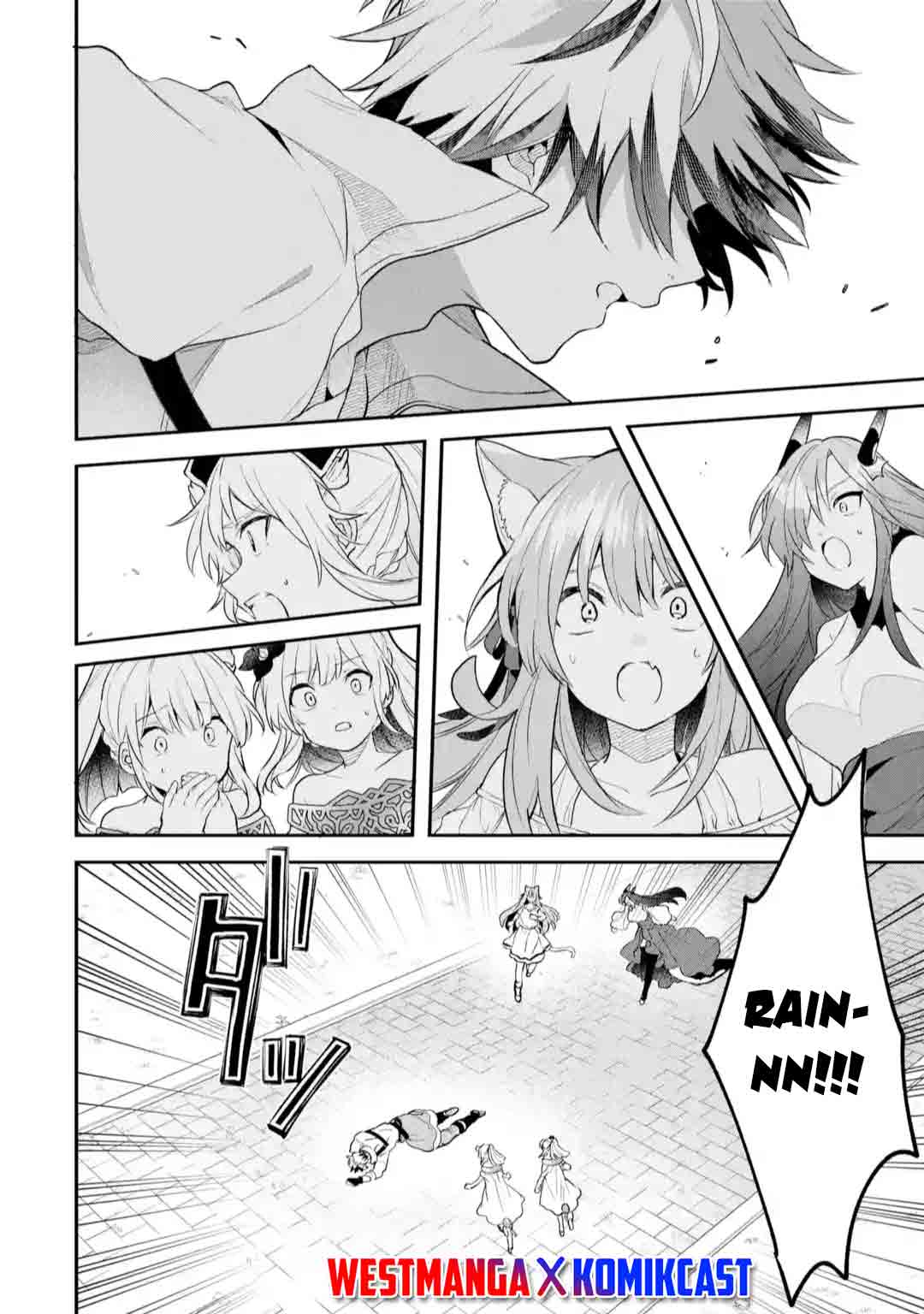 yuusha-party-wo-tsuihou-sareta-beast-tamer-saikyou-shuzoku-nekomimi-shojo-to-deau - Chapter: 60
