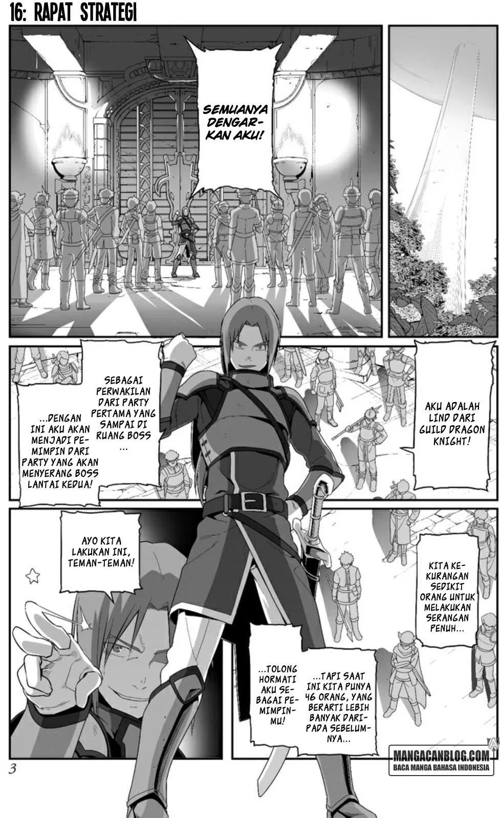 sword-art-online-progressive - Chapter: 16