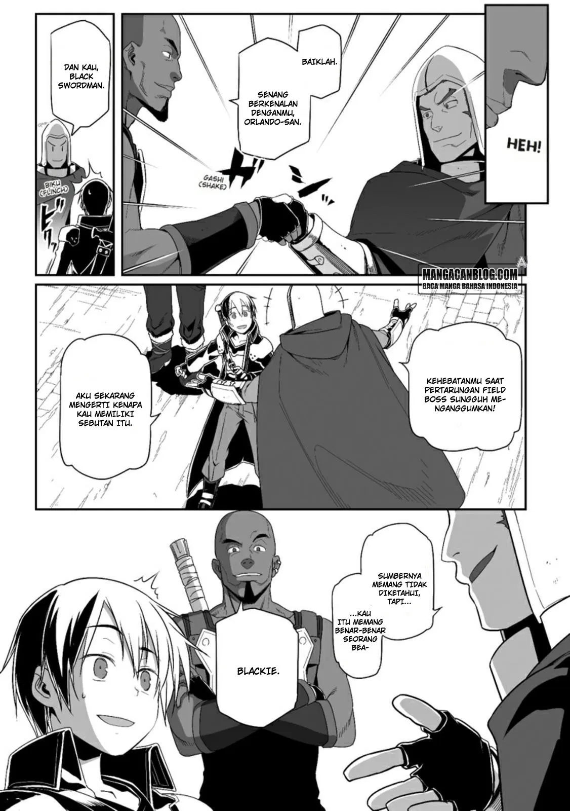 sword-art-online-progressive - Chapter: 16