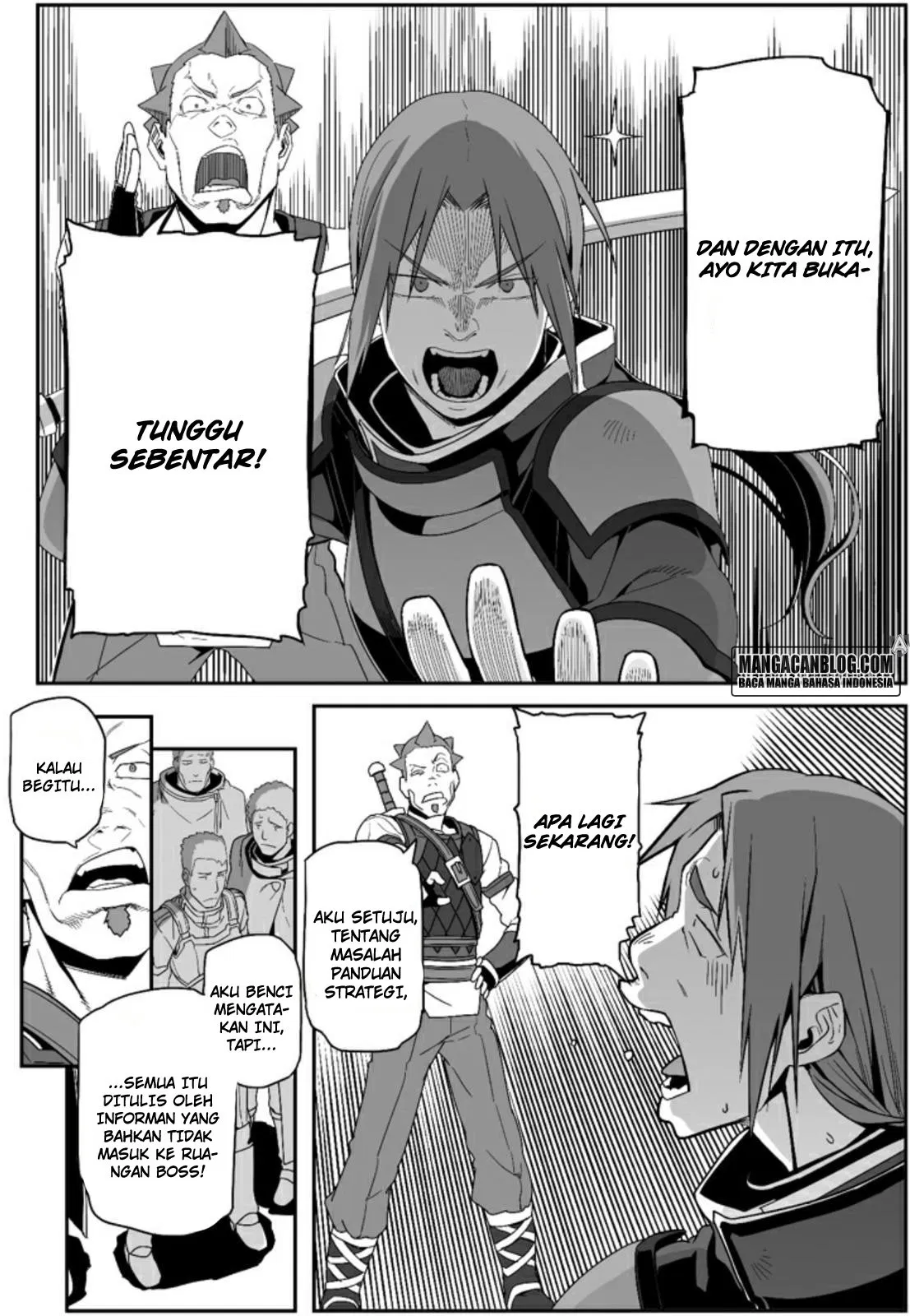 sword-art-online-progressive - Chapter: 16