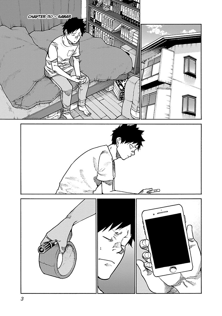 cigarette-cherry - Chapter: 110