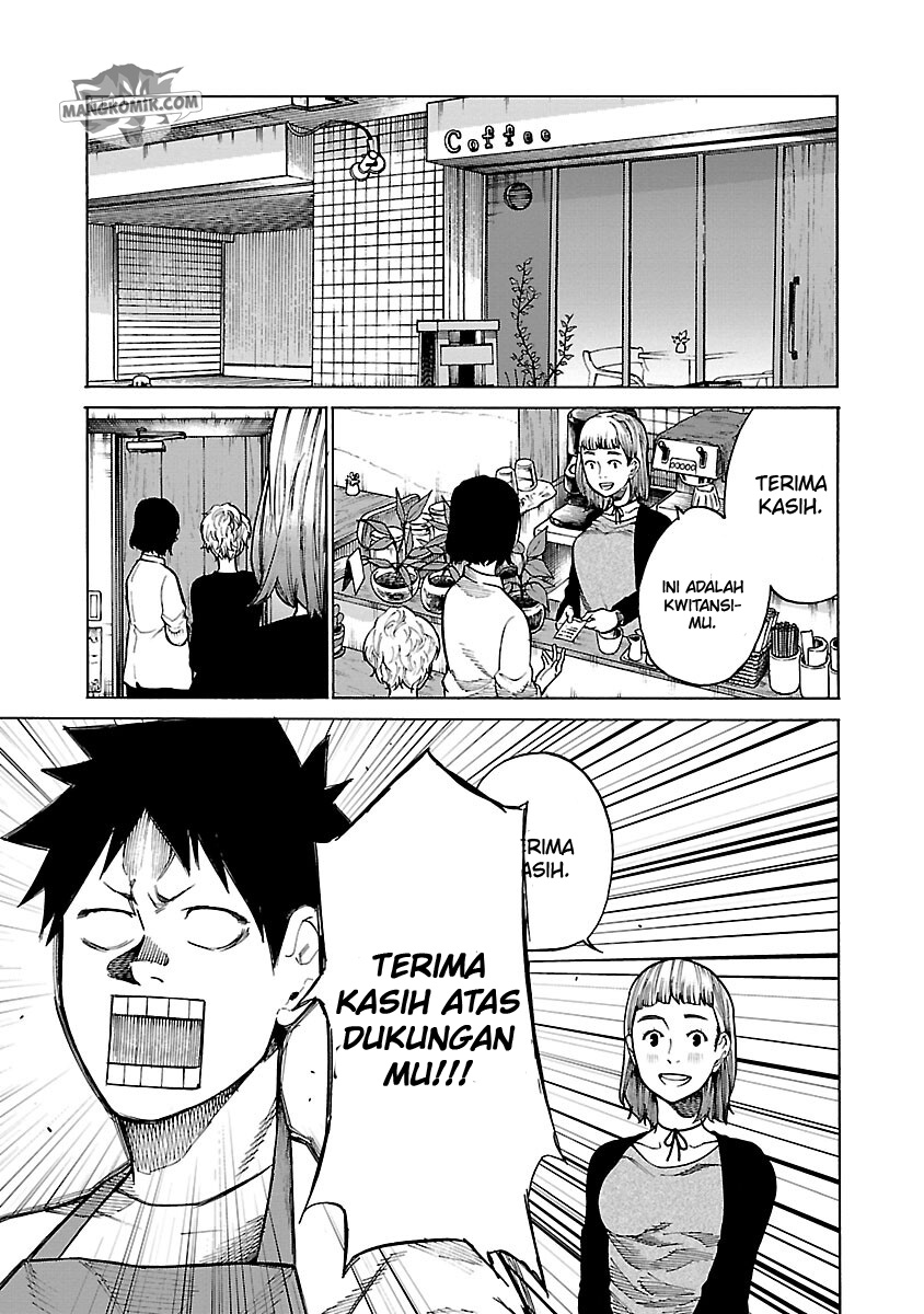 cigarette-cherry - Chapter: 110