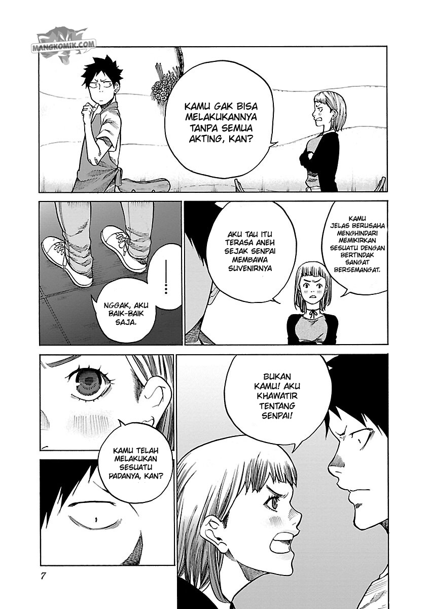cigarette-cherry - Chapter: 110