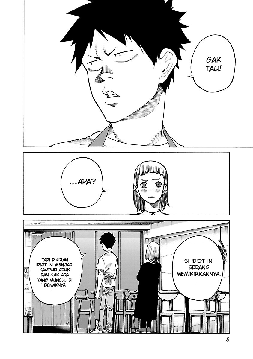 cigarette-cherry - Chapter: 110