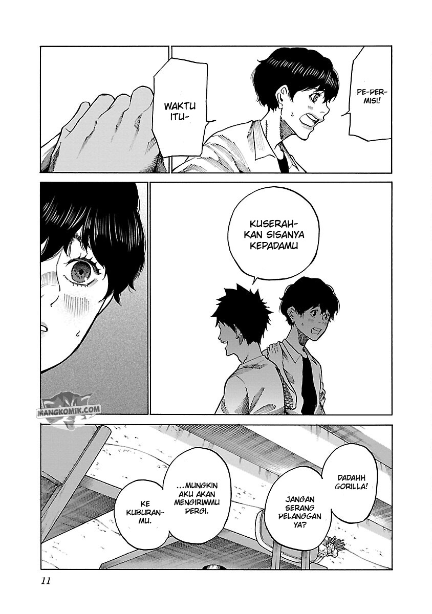 cigarette-cherry - Chapter: 110