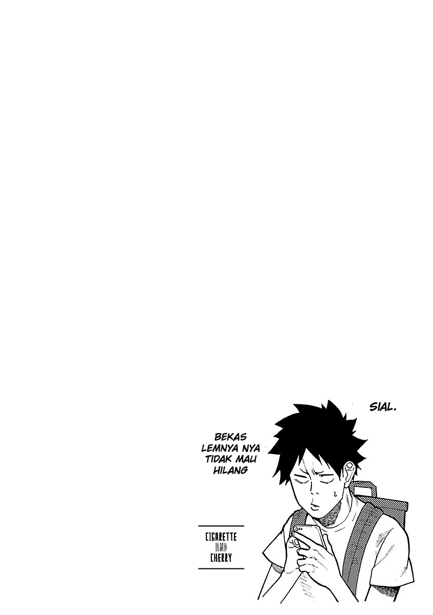 cigarette-cherry - Chapter: 110