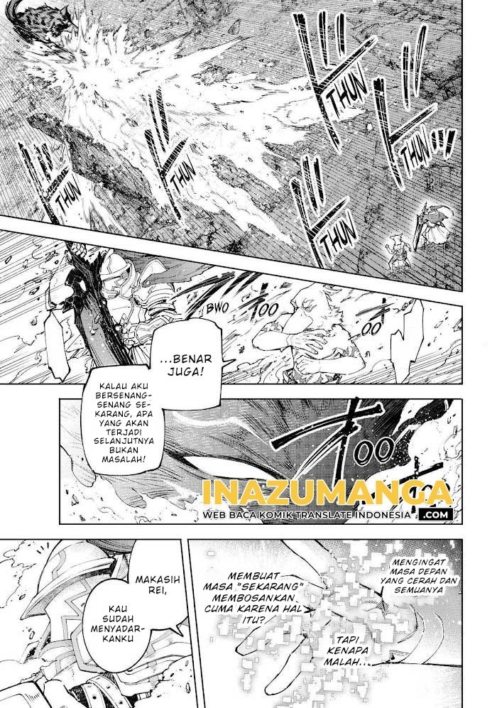 shangri-la-frontier-kusoge-hunter-kamige-ni-idoman-to-su - Chapter: 85