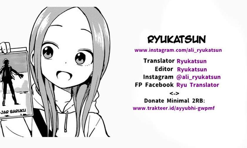 karakai-jouzu-no-takagi-san - Chapter: 136