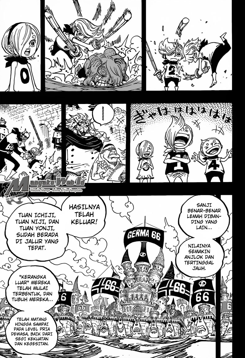 one-piece-id - Chapter: 840