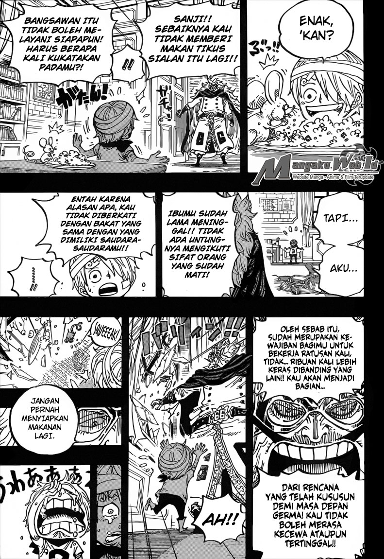 one-piece-id - Chapter: 840