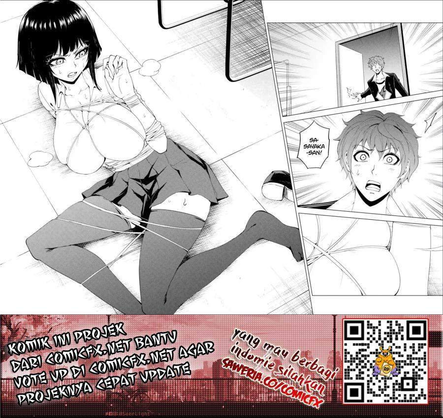 ore-no-genjitsu-wa-renai-game-ka-to-omottara-inochigake-no-game-datta - Chapter: 25.2