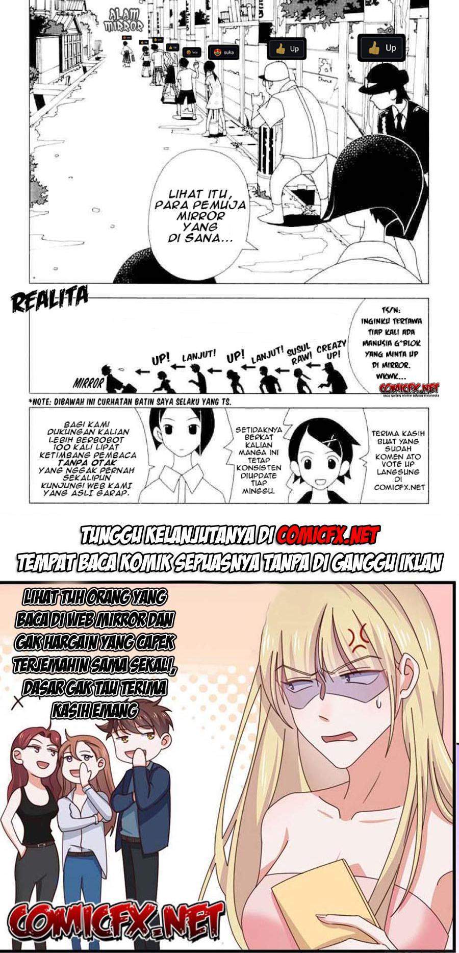 ore-no-genjitsu-wa-renai-game-ka-to-omottara-inochigake-no-game-datta - Chapter: 25.2