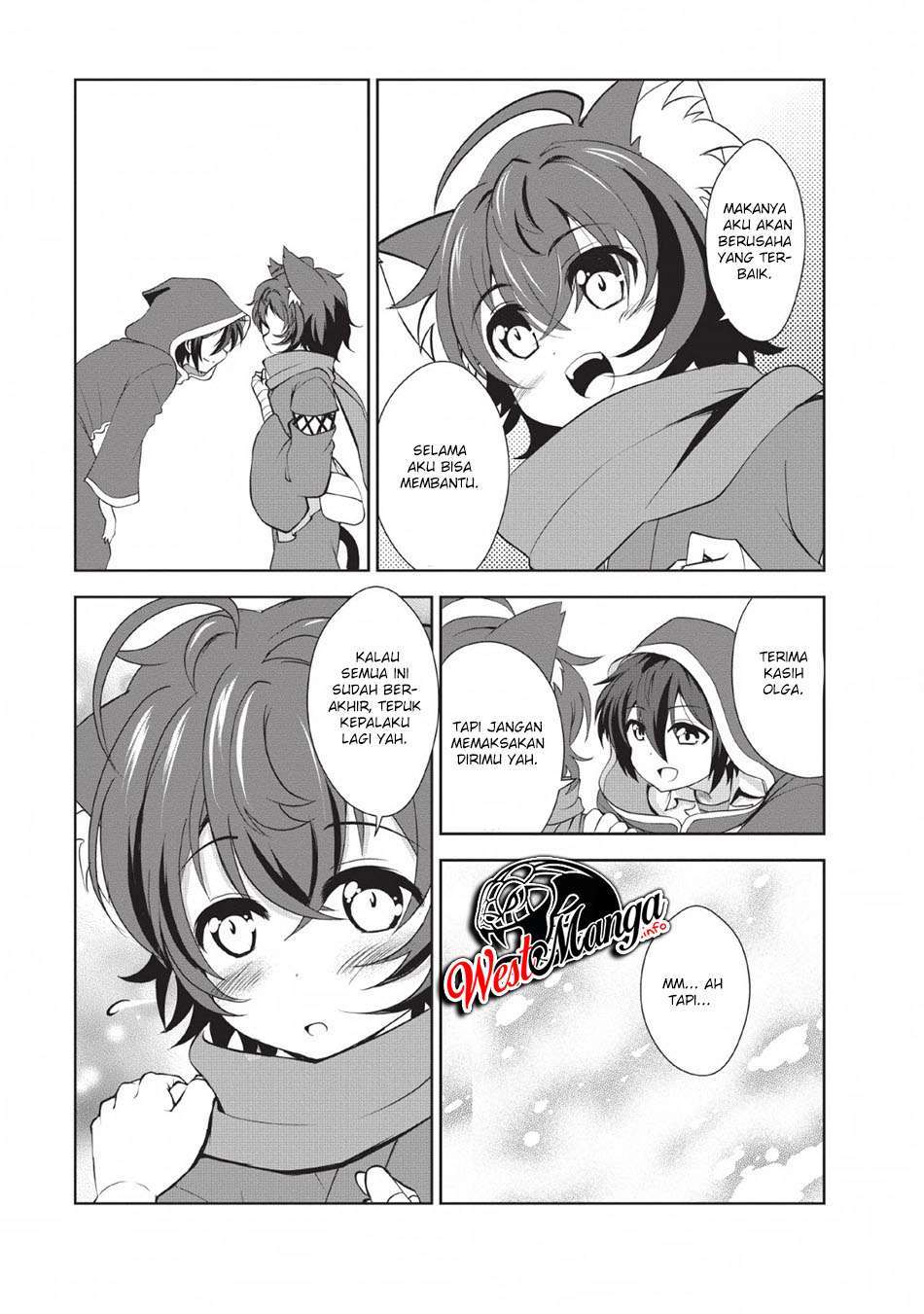 shinka-no-mi - Chapter: 24