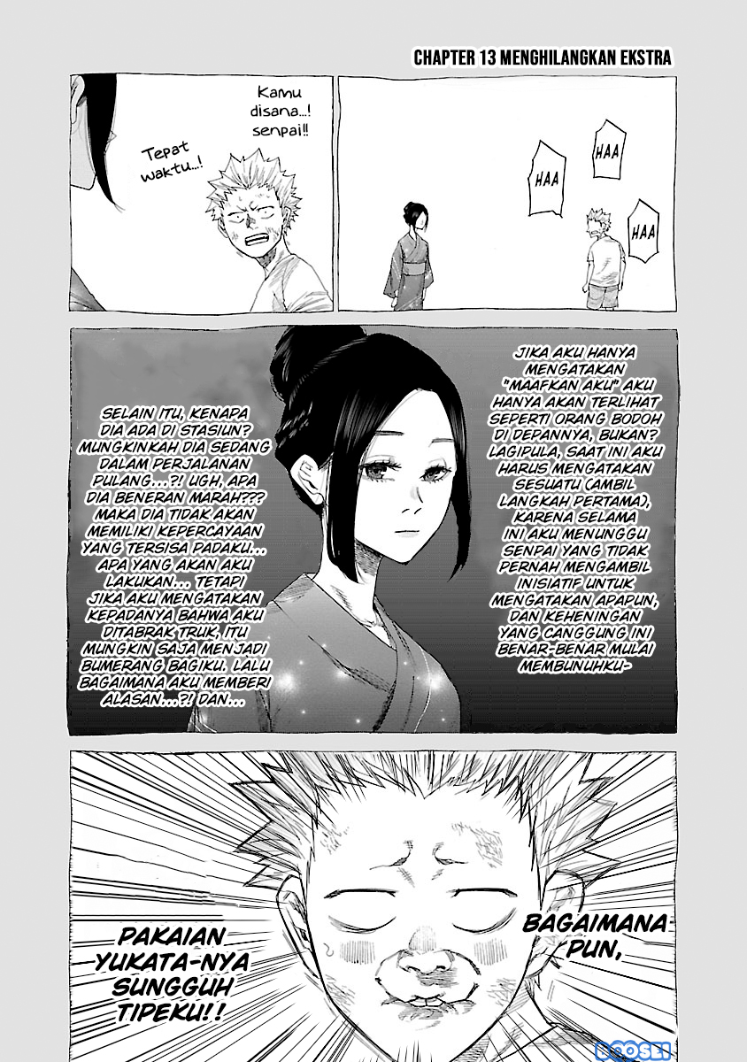 cigarette-cherry - Chapter: 13